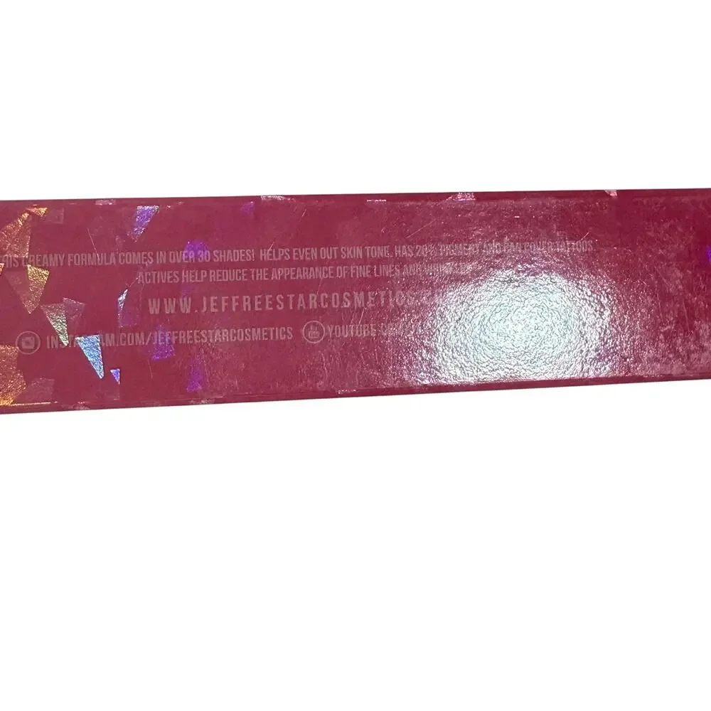 JEFFREE STAR Concealer NEW in Box C0